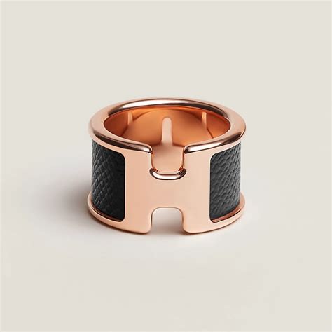 bague initiale hermes|Hermes hats for men.